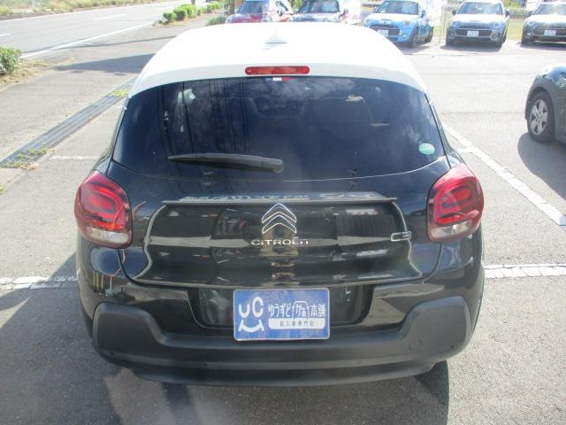 C3 カフェエディション 純正ナビゲーション バックカメラ Bluetoothオーディオ ブラインドスポット クルーズコントロール スマートキー LEDデイライト ETC フルセグテレビ(24枚目)