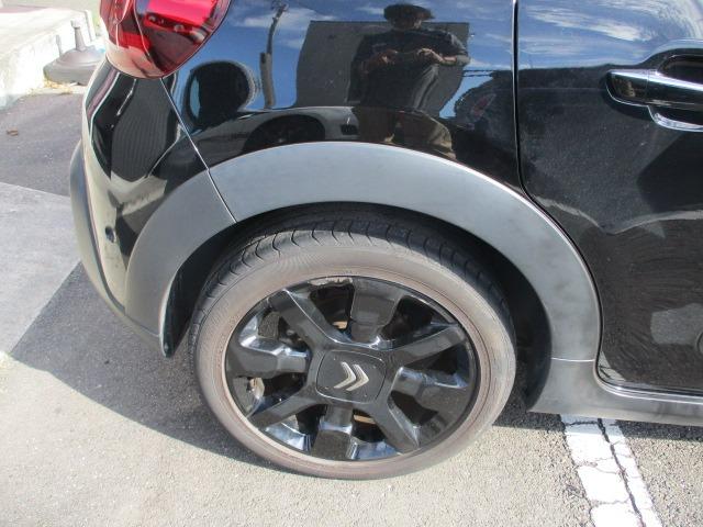 C3 カフェエディション 純正ナビゲーション バックカメラ Bluetoothオーディオ ブラインドスポット クルーズコントロール スマートキー LEDデイライト ETC フルセグテレビ(30枚目)