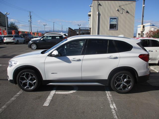 X1 xDrive 18d xライン 純正ナビゲーション バックカメラ Bluetoothオーディオ インテリジェントセーフティ コンフォートアクセス 純正18インチアルミホイール 電動リアゲート 4WD ハーマンカードンスピーカー(15枚目)