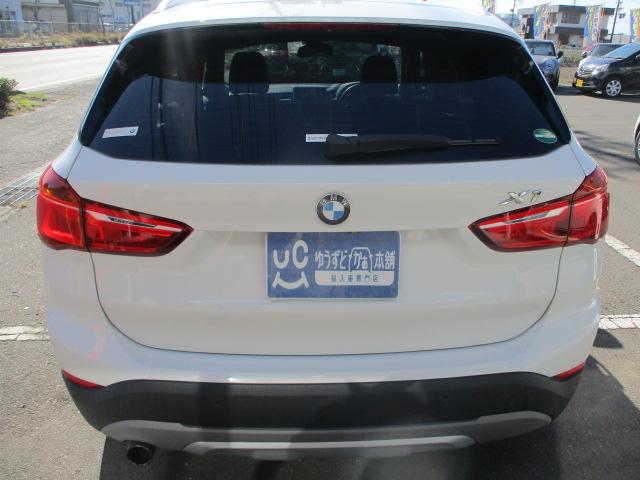 X1 xDrive 18d xライン 純正ナビゲーション バックカメラ Bluetoothオーディオ インテリジェントセーフティ コンフォートアクセス 純正18インチアルミホイール 電動リアゲート 4WD ハーマンカードンスピーカー(24枚目)