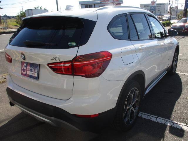 X1 xDrive 18d xライン 純正ナビゲーション バックカメラ Bluetoothオーディオ インテリジェントセーフティ コンフォートアクセス 純正18インチアルミホイール 電動リアゲート 4WD ハーマンカードンスピーカー(26枚目)