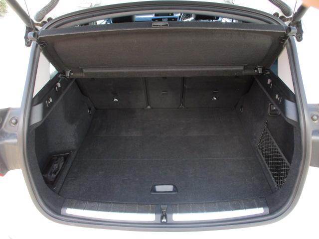 X1 xDrive 18d xライン 純正ナビゲーション バックカメラ Bluetoothオーディオ インテリジェントセーフティ コンフォートアクセス 純正18インチアルミホイール 電動リアゲート 4WD ハーマンカードンスピーカー(27枚目)