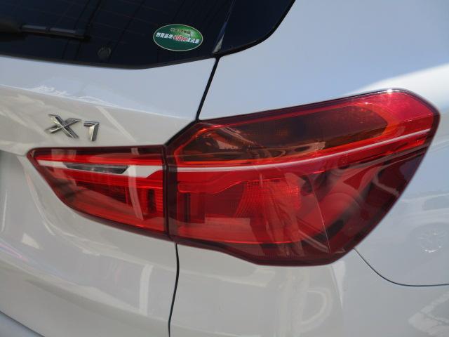 X1 xDrive 18d xライン 純正ナビゲーション バックカメラ Bluetoothオーディオ インテリジェントセーフティ コンフォートアクセス 純正18インチアルミホイール 電動リアゲート 4WD ハーマンカードンスピーカー(30枚目)