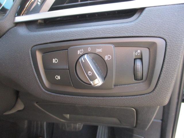 X1 xDrive 18d xライン 純正ナビゲーション バックカメラ Bluetoothオーディオ インテリジェントセーフティ コンフォートアクセス 純正18インチアルミホイール 電動リアゲート 4WD ハーマンカードンスピーカー(46枚目)