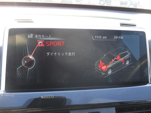 X1 xDrive 18d xライン 純正ナビゲーション バックカメラ Bluetoothオーディオ インテリジェントセーフティ コンフォートアクセス 純正18インチアルミホイール 電動リアゲート 4WD ハーマンカードンスピーカー(50枚目)