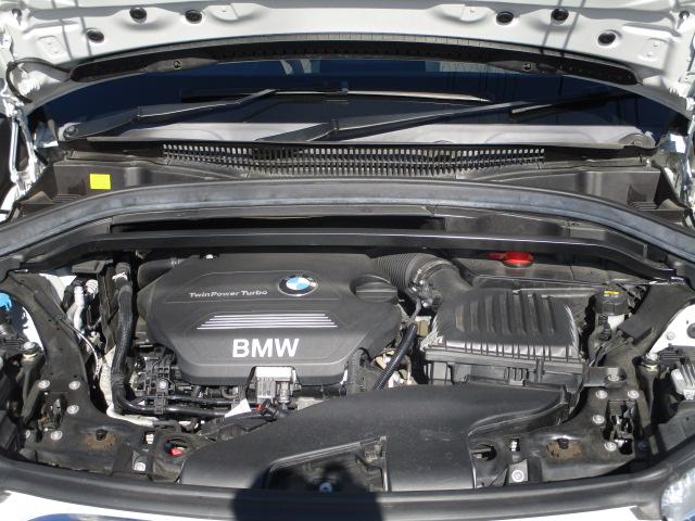 X1 xDrive 18d xライン 純正ナビゲーション バックカメラ Bluetoothオーディオ インテリジェントセーフティ コンフォートアクセス 純正18インチアルミホイール 電動リアゲート 4WD ハーマンカードンスピーカー(53枚目)