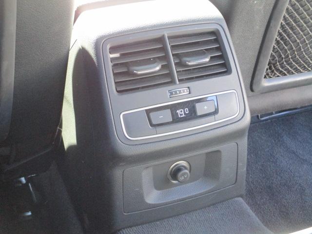 Ａ４アバント ２．０ＴＦＳＩクワトロ　バーチャルコックピット　４ＷＤ　純正ナビ　バックカメラ　Ｂｌｕｅｔｏｏｔｈオーディオ　黒レザーシート　シートヒーター　アダプティブクルーズコントロール　ＥＴＣ　スマートキー（41枚目）