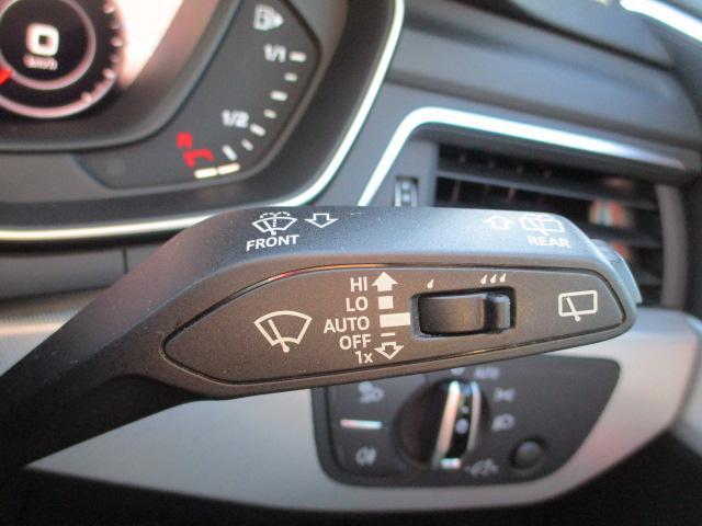 Ａ４アバント ２．０ＴＦＳＩクワトロ　バーチャルコックピット　４ＷＤ　純正ナビ　バックカメラ　Ｂｌｕｅｔｏｏｔｈオーディオ　黒レザーシート　シートヒーター　アダプティブクルーズコントロール　ＥＴＣ　スマートキー（57枚目）