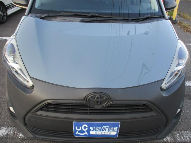 シエンタ Ｇ　オリジナルカラーリング　純正ＳＤナビ　Ｂｌｕｅｔｏｏｔｈオーディオ　フルセグテレビ　両側電動スライドドア　ＬＥＤオートライト　バックカメラ　ＥＴＣ　スマートキー　トヨタセーフティセンス　シートヒーター（18枚目）