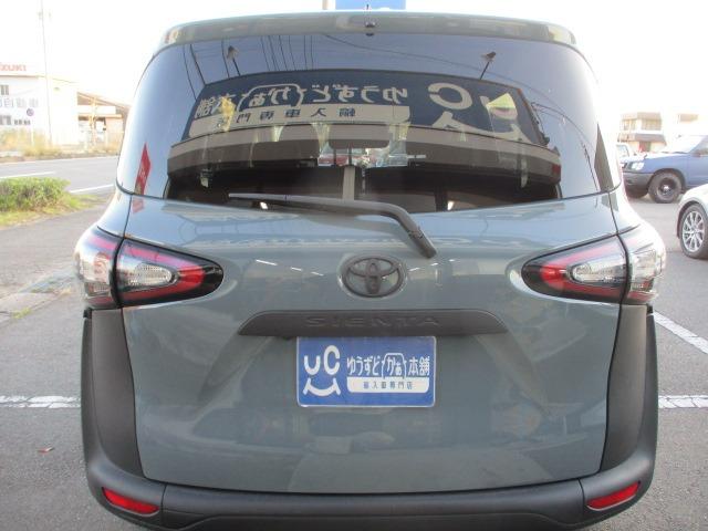 シエンタ Ｇ　オリジナルカラーリング　純正ＳＤナビ　Ｂｌｕｅｔｏｏｔｈオーディオ　フルセグテレビ　両側電動スライドドア　ＬＥＤオートライト　バックカメラ　ＥＴＣ　スマートキー　トヨタセーフティセンス　シートヒーター（24枚目）