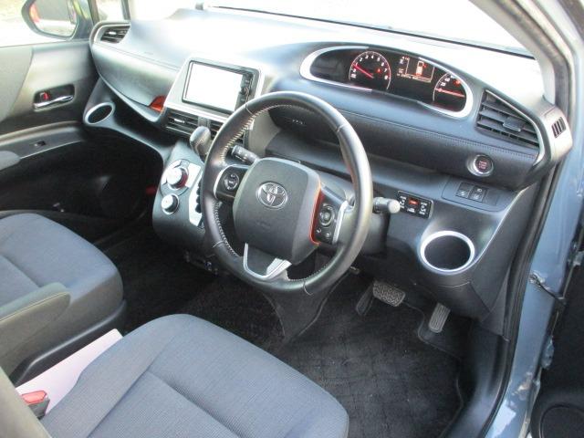 シエンタ Ｇ　オリジナルカラーリング　純正ＳＤナビ　Ｂｌｕｅｔｏｏｔｈオーディオ　フルセグテレビ　両側電動スライドドア　ＬＥＤオートライト　バックカメラ　ＥＴＣ　スマートキー　トヨタセーフティセンス　シートヒーター（32枚目）