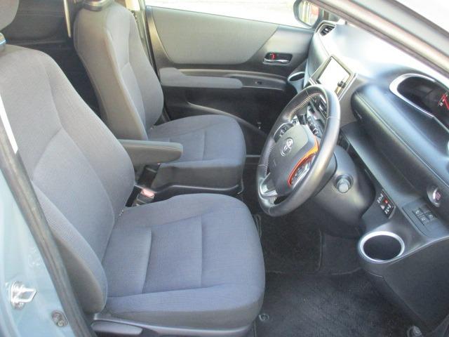 シエンタ Ｇ　オリジナルカラーリング　純正ＳＤナビ　Ｂｌｕｅｔｏｏｔｈオーディオ　フルセグテレビ　両側電動スライドドア　ＬＥＤオートライト　バックカメラ　ＥＴＣ　スマートキー　トヨタセーフティセンス　シートヒーター（34枚目）