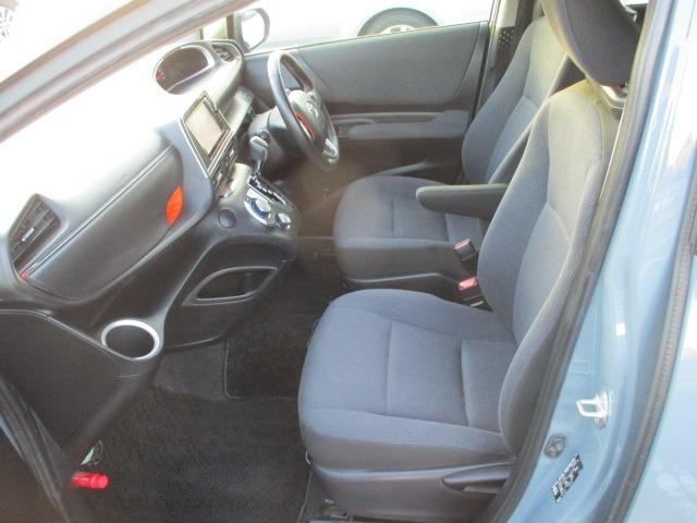 シエンタ Ｇ　オリジナルカラーリング　純正ＳＤナビ　Ｂｌｕｅｔｏｏｔｈオーディオ　フルセグテレビ　両側電動スライドドア　ＬＥＤオートライト　バックカメラ　ＥＴＣ　スマートキー　トヨタセーフティセンス　シートヒーター（35枚目）