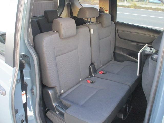 シエンタ Ｇ　オリジナルカラーリング　純正ＳＤナビ　Ｂｌｕｅｔｏｏｔｈオーディオ　フルセグテレビ　両側電動スライドドア　ＬＥＤオートライト　バックカメラ　ＥＴＣ　スマートキー　トヨタセーフティセンス　シートヒーター（36枚目）