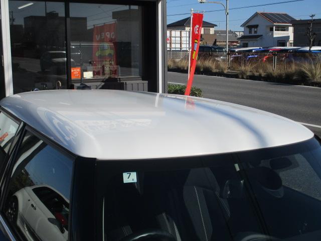 ＭＩＮＩ クーパーＳ　純正ナビゲーション　Ｂｌｕｅｔｏｏｔｈオーディオ　ＥＴＣ　ターボ　アイドリングストップ　ＬＥＤオートライト　ＬＥＤフォグライト　純正１６インチアルミホイール（22枚目）