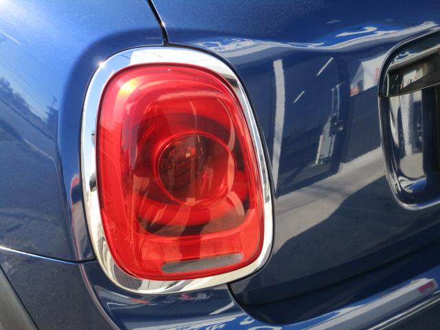 ＭＩＮＩ クーパーＳ　純正ナビゲーション　Ｂｌｕｅｔｏｏｔｈオーディオ　ＥＴＣ　ターボ　アイドリングストップ　ＬＥＤオートライト　ＬＥＤフォグライト　純正１６インチアルミホイール（27枚目）