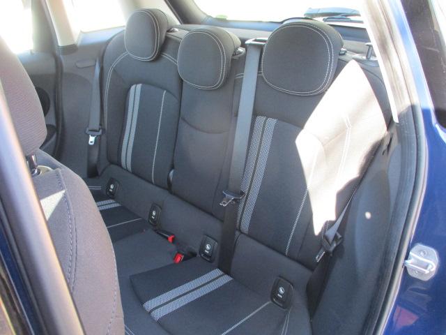 ＭＩＮＩ クーパーＳ　純正ナビゲーション　Ｂｌｕｅｔｏｏｔｈオーディオ　ＥＴＣ　ターボ　アイドリングストップ　ＬＥＤオートライト　ＬＥＤフォグライト　純正１６インチアルミホイール（35枚目）