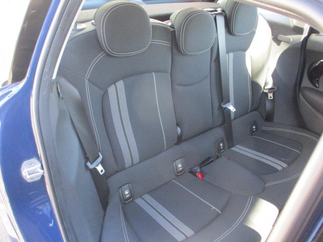 ＭＩＮＩ クーパーＳ　純正ナビゲーション　Ｂｌｕｅｔｏｏｔｈオーディオ　ＥＴＣ　ターボ　アイドリングストップ　ＬＥＤオートライト　ＬＥＤフォグライト　純正１６インチアルミホイール（36枚目）