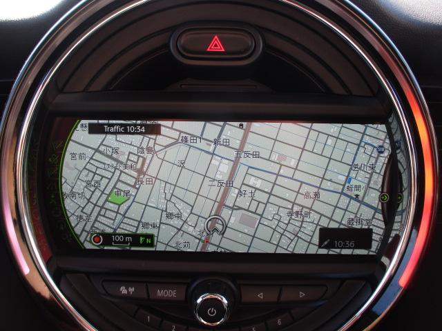 ＭＩＮＩ クーパーＳ　純正ナビゲーション　Ｂｌｕｅｔｏｏｔｈオーディオ　ＥＴＣ　ターボ　アイドリングストップ　ＬＥＤオートライト　ＬＥＤフォグライト　純正１６インチアルミホイール（37枚目）