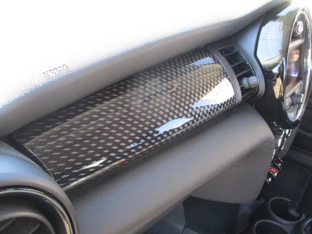 ＭＩＮＩ クーパーＳ　純正ナビゲーション　Ｂｌｕｅｔｏｏｔｈオーディオ　ＥＴＣ　ターボ　アイドリングストップ　ＬＥＤオートライト　ＬＥＤフォグライト　純正１６インチアルミホイール（45枚目）