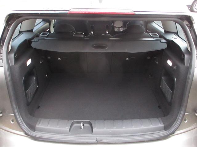MINI クーパーS クラブマン 中期型 ユニオンジャックテールランプ ツートン アダプティブクルーズコントロール Bカメラ 純正HDDナビ アルパイン製フルセグTV LEDオートヘッドライト スポーツモード シートヒーター ETC(27枚目)