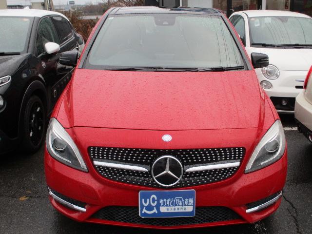 Ｂクラス Ｂ２５０　ブルーエフィシェンシー　パノラマサンルーフ　茶色レザーシート　ハーマンカードンスピーカー　純正１８インチアルミホイール　純正ナビ　Ｂｌｕｅｔｏｏｔｈ　バックカメラ　ＥＴＣ　前席パワーシート　クルーズコントロール（10枚目）