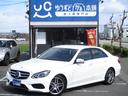 MERCEDES BENZ E-CLASS