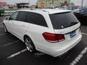 MERCEDES BENZ E-CLASS STATIONWAGON