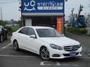 MERCEDES BENZ E-CLASS