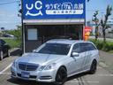 MERCEDES BENZ E-CLASS STATIONWAGON