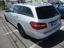 MERCEDES BENZ E-CLASS STATIONWAGON