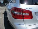 MERCEDES BENZ E-CLASS STATIONWAGON