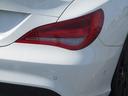 MERCEDES BENZ CLA-CLASS