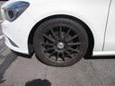 MERCEDES BENZ CLA-CLASS