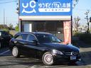 MERCEDES BENZ C-CLASS STATIONWAGON