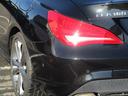 MERCEDES BENZ CLA-CLASS