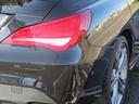 MERCEDES BENZ CLA-CLASS