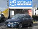 MERCEDES BENZ B-CLASS