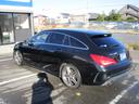 MERCEDES BENZ CLA-CLASS SHOOTING BRAKE