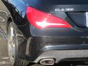 MERCEDES BENZ CLA-CLASS SHOOTING BRAKE