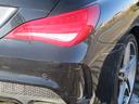 MERCEDES BENZ CLA-CLASS SHOOTING BRAKE
