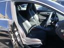 MERCEDES BENZ CLA-CLASS SHOOTING BRAKE