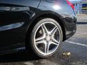 MERCEDES BENZ CLA-CLASS SHOOTING BRAKE