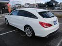 MERCEDES BENZ CLA-CLASS SHOOTING BRAKE