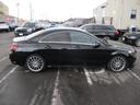 MERCEDES BENZ CLA-CLASS
