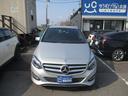 MERCEDES BENZ B-CLASS
