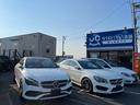 MERCEDES BENZ B-CLASS