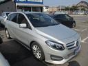 MERCEDES BENZ B-CLASS