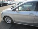 MERCEDES BENZ B-CLASS