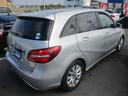 MERCEDES BENZ B-CLASS